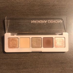 Natasha Denona Mini Glam Palette